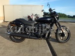     Harley Davidson XG750 Street 2015  5